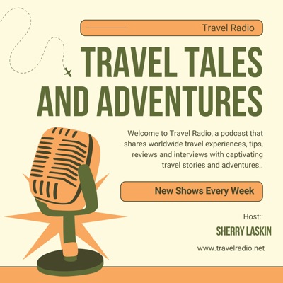 Travel Radio