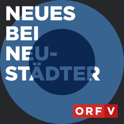 Neues bei Neustädter:ORF Radio Vorarlberg