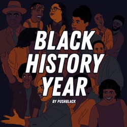 Welcome to Black History Year