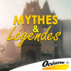 MYTHES ET LEGENDES - Océane