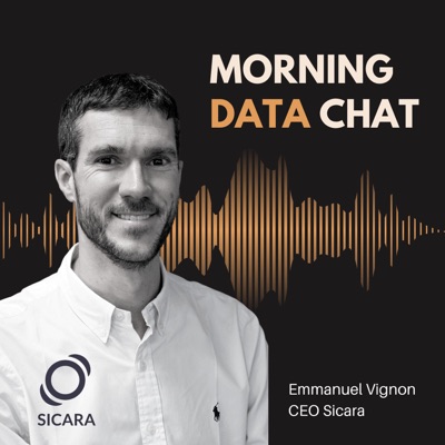 Morning Data Chat:SICARA