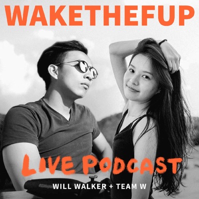 WAKETHEFUP WAKETHEFUP