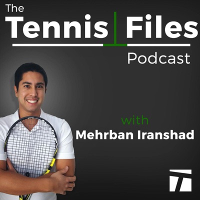 The Tennis Files Podcast:Tennis Files LLC/Tennis Channel Podcast Network