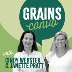 Grains Convo