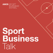 Sport Business Talk - AMOS Sport Business School