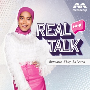 Real Talk Bersama Nity Baizura