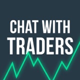 Chat With Traders End of 2023 Message podcast episode