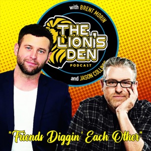 The Lion's Den Pod