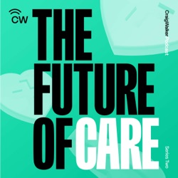 The Future of Care: Moving at the Speed of Trust with Sandie Pullen (IPC Health)