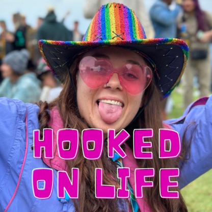 Hooked On Life