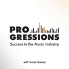 Progressions: Success in the Music Industry - Travis Ference