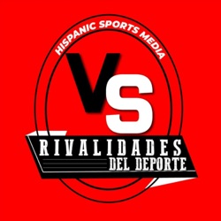 Rivalidades del Deporte