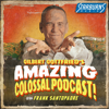 Gilbert Gottfried's Amazing Colossal Podcast - Starburns Audio