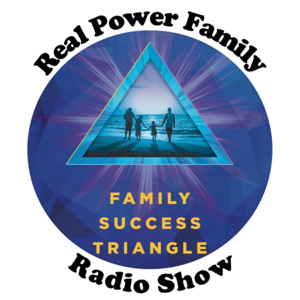 The Real Power Family Radio Show