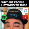 Why are people listening to this? - Why are people listening to this?