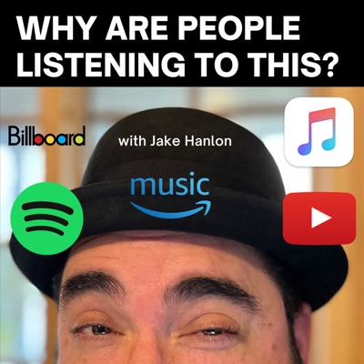 Why are people listening to this?