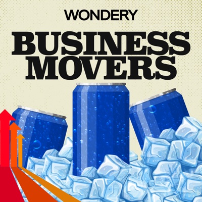 Business Movers:Wondery