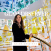 The Glam Observer Fashion Podcast - Glam Observer - Giada Graziano