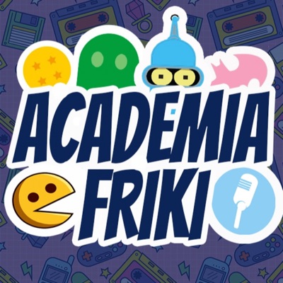 Academia Friki Academia Friki