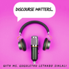 discourse matters... - Ms. Gugulethu Lethabo Sihlali