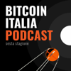 Bitcoin Italia Podcast - terminus podcasts