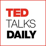 Image of TED Talks Daily podcast