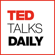 EUROPESE OMROEP | PODCAST | TED Talks Daily - TED