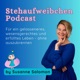 Stehaufweibchen Podcast - Für Burnout-Betroffene Frauen