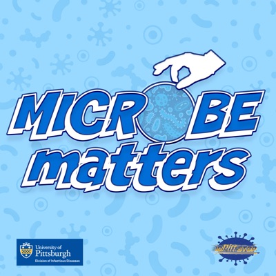 Microbe Matters