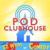 The 52 Weeks of Comedy Podcast - Pod Clubhouse