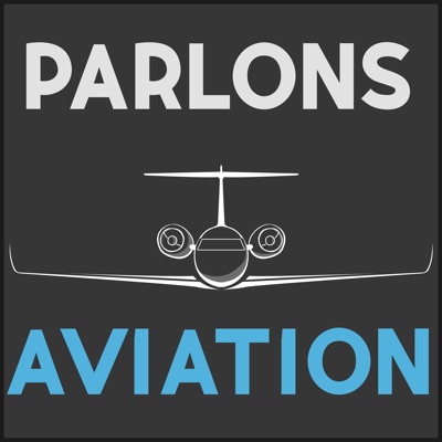 Parlons Aviation:Antoine