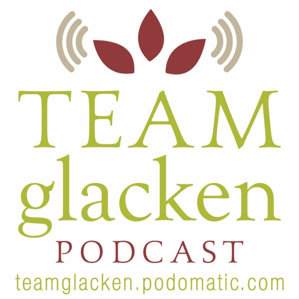 Team Glacken Podcast