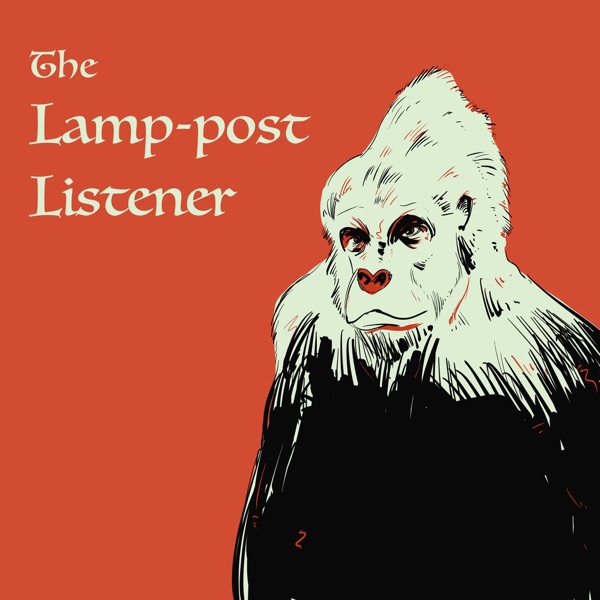 The Lamp-post Listener: Chronicling C.S. Lewis' World of Narnia