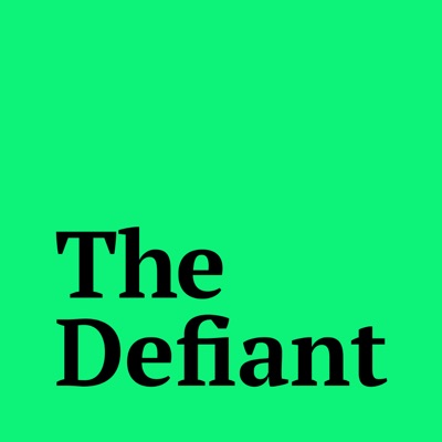 The Defiant - DeFi Podcast:Camila Russo