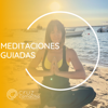 MEDITACIONES GUIADAS, CRUZ CAMACHO - M Cruz Camacho Vázquez