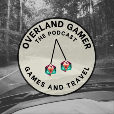 Overland Gamer The Podcast