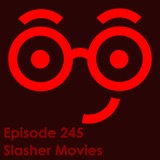 Slasher Movie Trivia