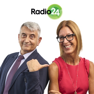 Due di denari:Radio 24