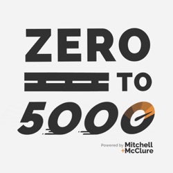 Zero To 5000