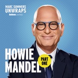 Howie Mandel. Part 1