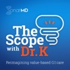 The Scope with Dr. K