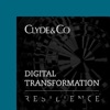 Clyde & Co | Digital Transformation