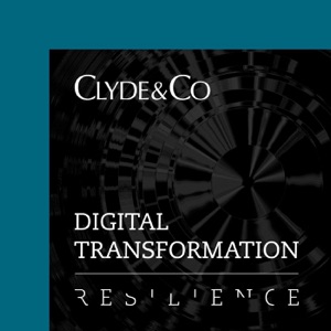 Clyde & Co | Digital Transformation