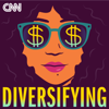 Diversifying - CNN
