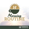 Morning Routine - Herzog Foundation