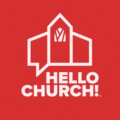 Hello Church!