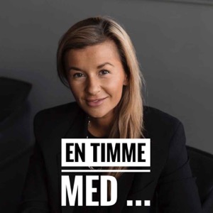 En timme med ...