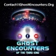 Ghost Encounters Of The Third Kind