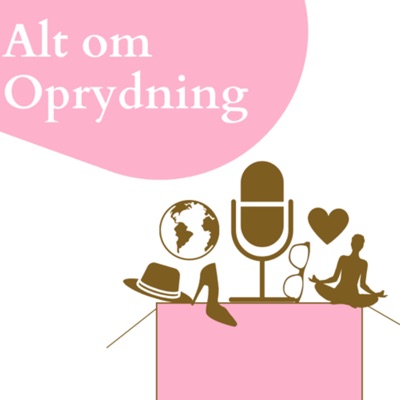 Alt om oprydning Alt om oprydning