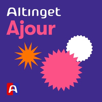 Altinget Ajour Altinget Ajour